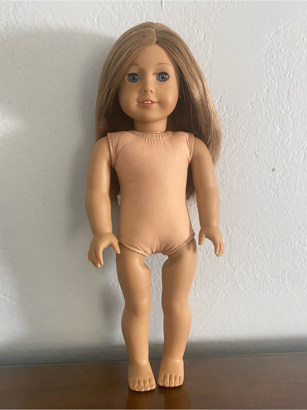 American Girl ‘Just Like You’ Doll #39